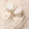 Maglifici - Baby schoenen met strik