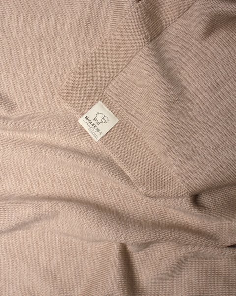 Maglifici - Babydeken Merino wol Essential