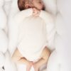 Maglifici - Pure Merino wol romper