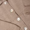 Maglifici - Baby jas merino wol beige