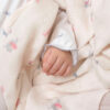 LIVLY - Ballerina Swaddle