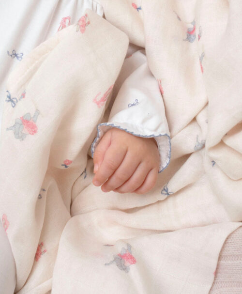 LIVLY - Ballerina Swaddle