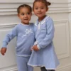 LIVLY - Belle knitset