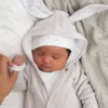 LIVLY - Bunny babypakje