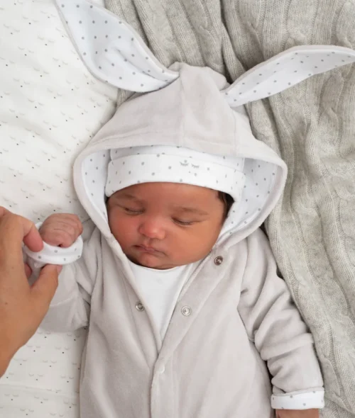LIVLY - Bunny babypakje