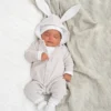 LIVLY - Bunny babypakje
