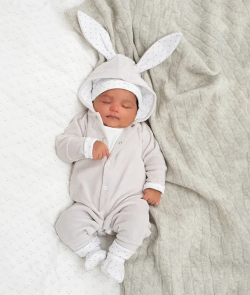LIVLY - Bunny babypakje