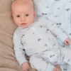 LIVLY - Pyjama onesie autos