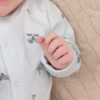 LIVLY - Pyjama onesie autos