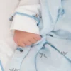 LIVLY - Swaddle auto's