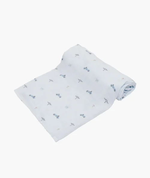 LIVLY - Swaddle auto's
