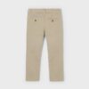 Mayoral basic beige broek