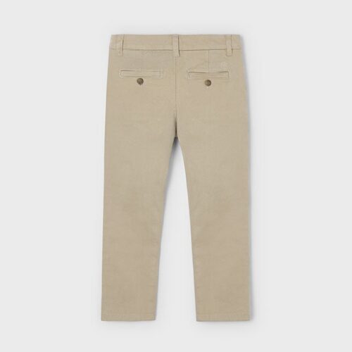 Mayoral basic beige broek