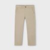 Mayoral basic beige broek