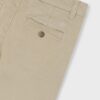 Mayoral basic beige broek